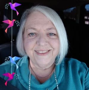 Meet your Posher, Vicki